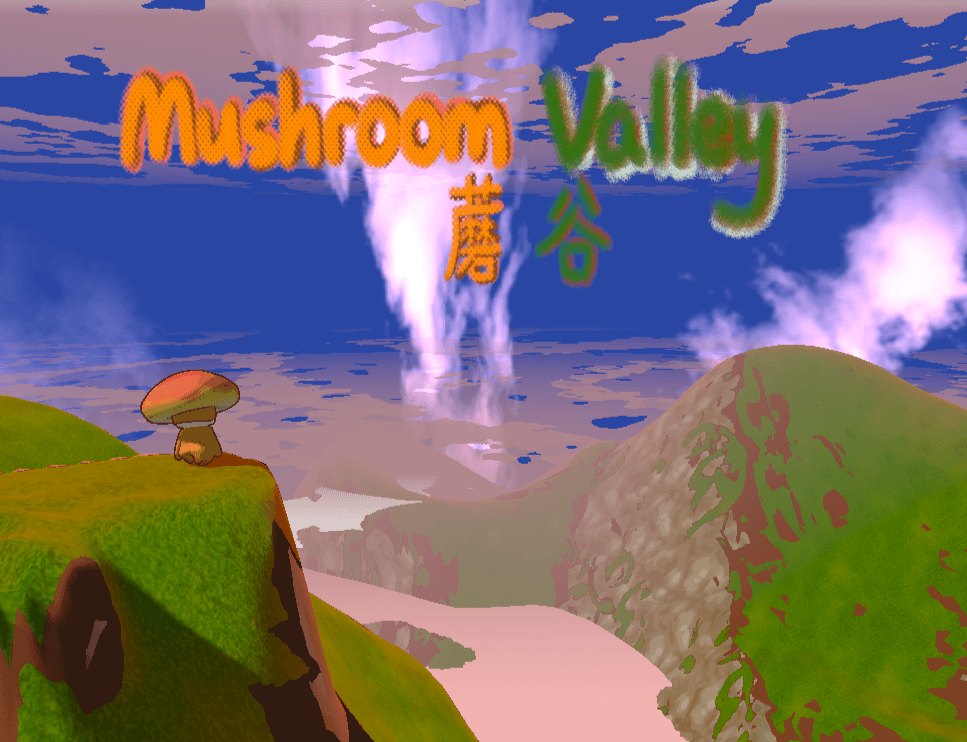 mushroomvalley