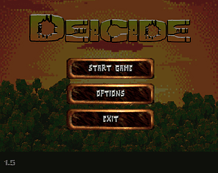 Deicide cover art