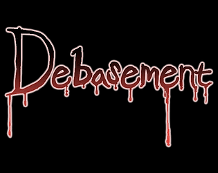 Debasement cover art
