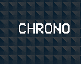 Chrono cover art