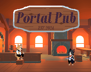 PortalPub cover art