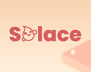 Solace cover art