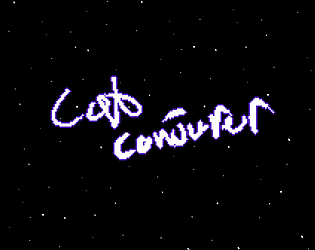 Cat Conjurer cover art