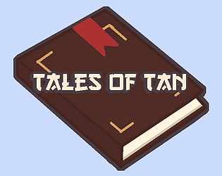 🧾Tales Of Tan🧾 cover art