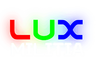 Lux Militia cover art