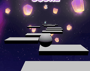 Jumping Torch cover art